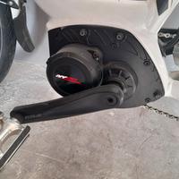 Bici elettrica Atala easy