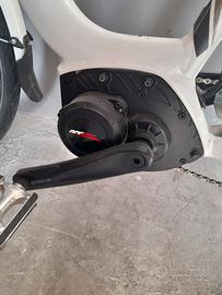 Bici elettrica Atala easy