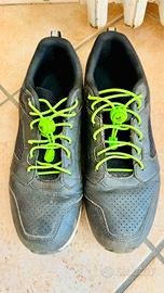 Scarpe MTB rockrider n 43/44