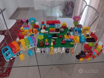 Lego Duplo