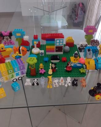 Lego Duplo