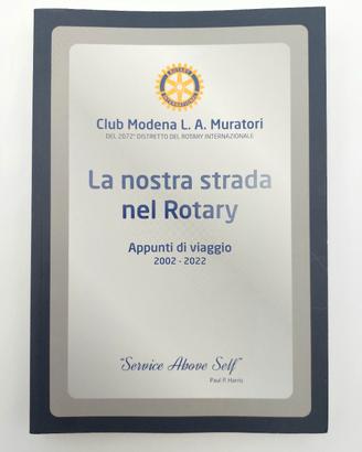 Rotary International, la nostra strada nel Rotary