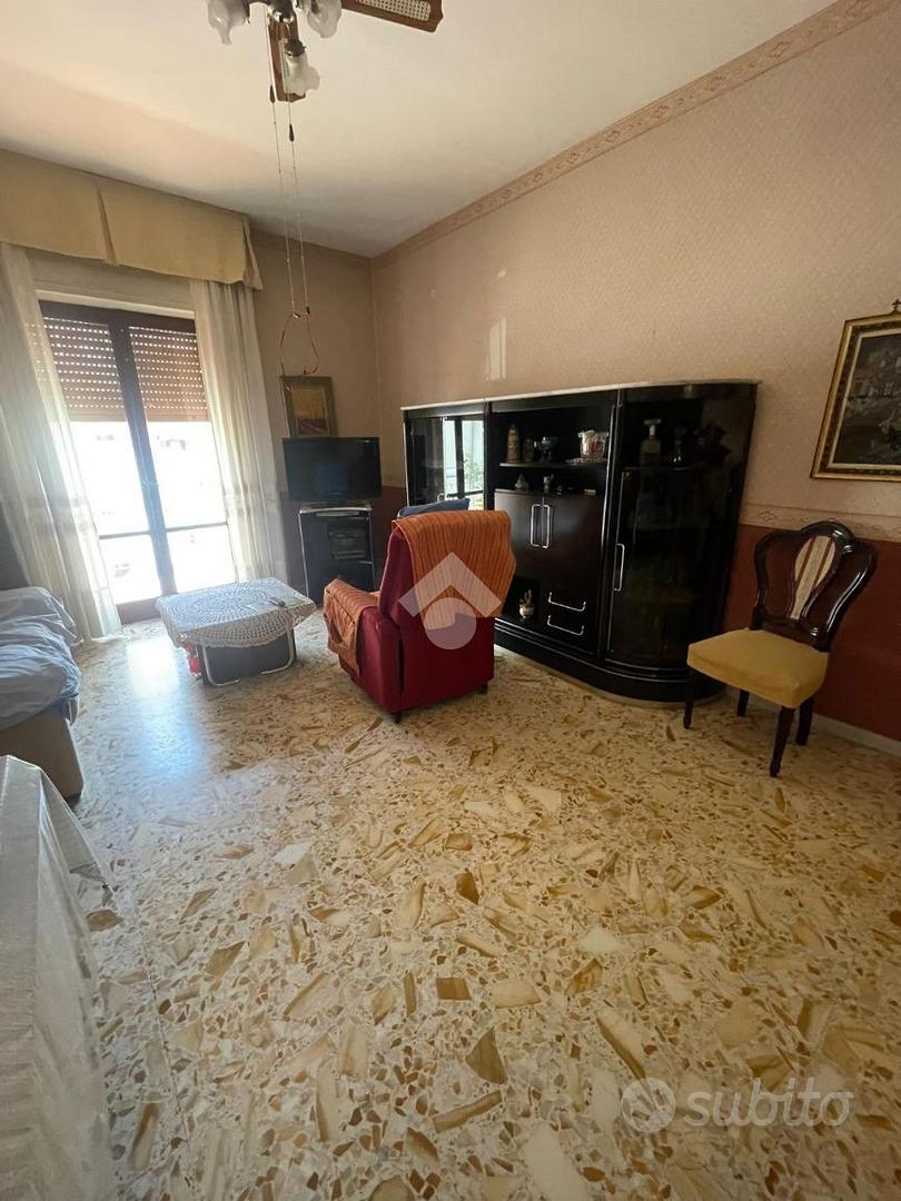 Apartment in Nola, Napoli - Vista 6