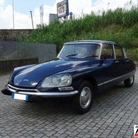 CITROEN - DS 2.0
