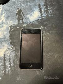 Apple iPod Touch 2ª Generazione 8GB A1288