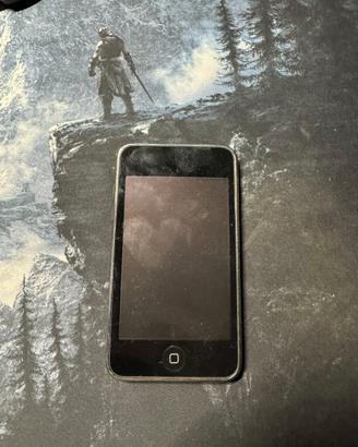 Apple iPod Touch 2ª Generazione 8GB A1288