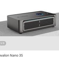 Canaan Avalon Nano 3S miner BTC