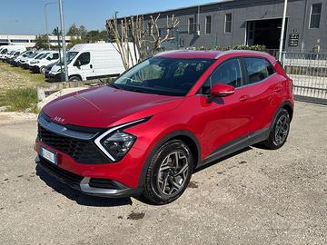 Kia Sportage 1.6 tgdi Gpl Business 136cv 2wd