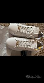 Scarpe versace