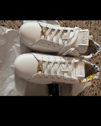 Scarpe versace