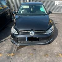Volkswagen golf 7 per ricambi