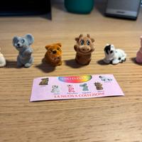 Collezione “Amici Cuccioli”