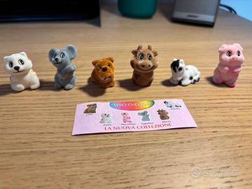 Collezione “Amici Cuccioli”