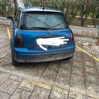 mini 1400 disel