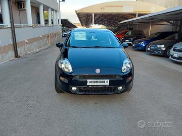 Fiat Punto 1.2 8V 70 CV EASY