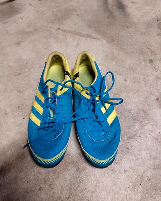 scarpe da calcetto