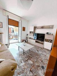 Appartamento di 90 m² con 4 locali e box auto a Fo