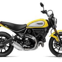 RICAMBI DISPONIBILI DUCATI SCRAMBLER 800 ICON 22