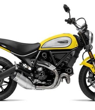 RICAMBI DISPONIBILI DUCATI SCRAMBLER 800 ICON 22