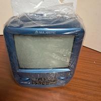 Televisore vintage