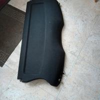 Cappelliera/pannello baule ford fiesta