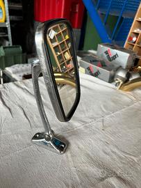 Specchio d'epoca Peugeot 504