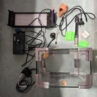 acquario 8lt 