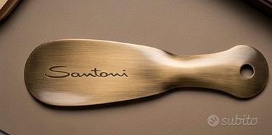 CALZANTE CALZASCARPE SANTONI ORIGINALE 