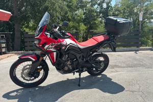 Africa Twin 1000 2019 Honda