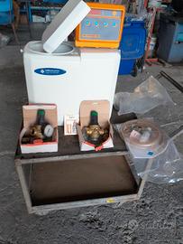 addolcitore d'acqua nuovo