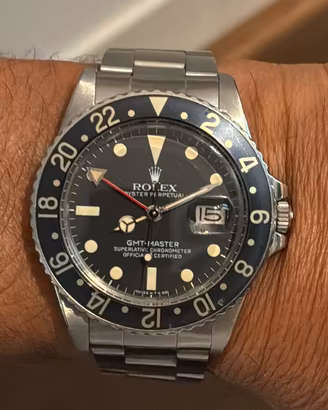 Orologio
