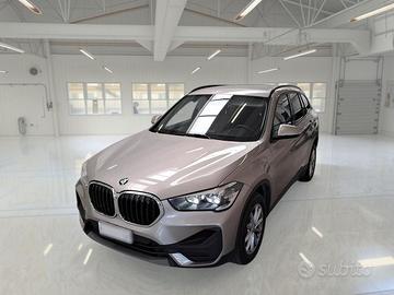 BMW X1 XDRIVE 18D SUV