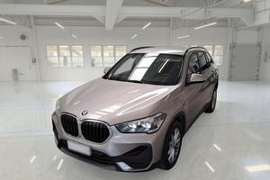 BMW X1 XDRIVE 18D SUV