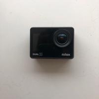 action cam nilox dual s 4k