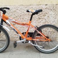 Mountain bike Atala 20 pollici