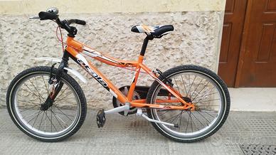 Mountain bike Atala 20 pollici