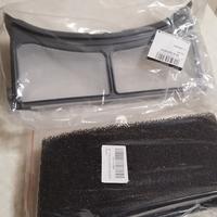 Filtro asciugatrice Whirlpool -Bauknecht