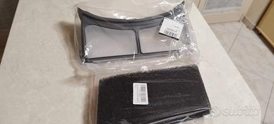 Filtro asciugatrice Whirlpool -Bauknecht