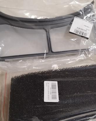 Filtro asciugatrice Whirlpool -Bauknecht