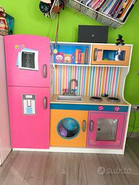 Cucina per bambini