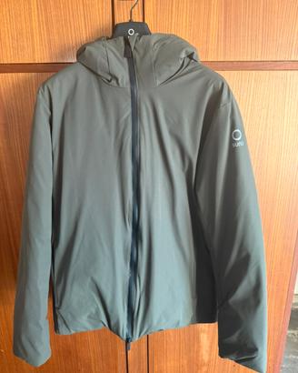 Giubbetto Suns verde