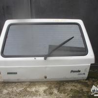 PORTELLO POST FIAT PANDA TV 1.1 B 2001 187A1000 44