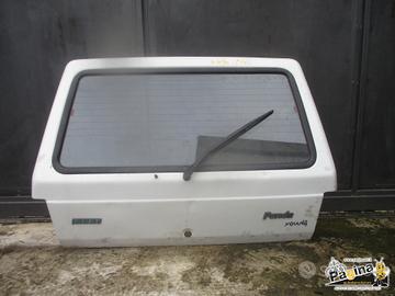 PORTELLO POST FIAT PANDA TV 1.1 B 2001 187A1000 44