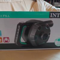 Pompa elettrica INTEX 66644