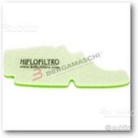 Filtro aria aprilia sport city one 50 dal 2008