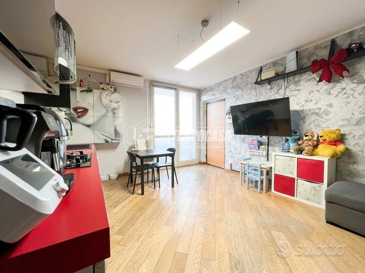 Appartamento – Volpiano, Torino - Altro