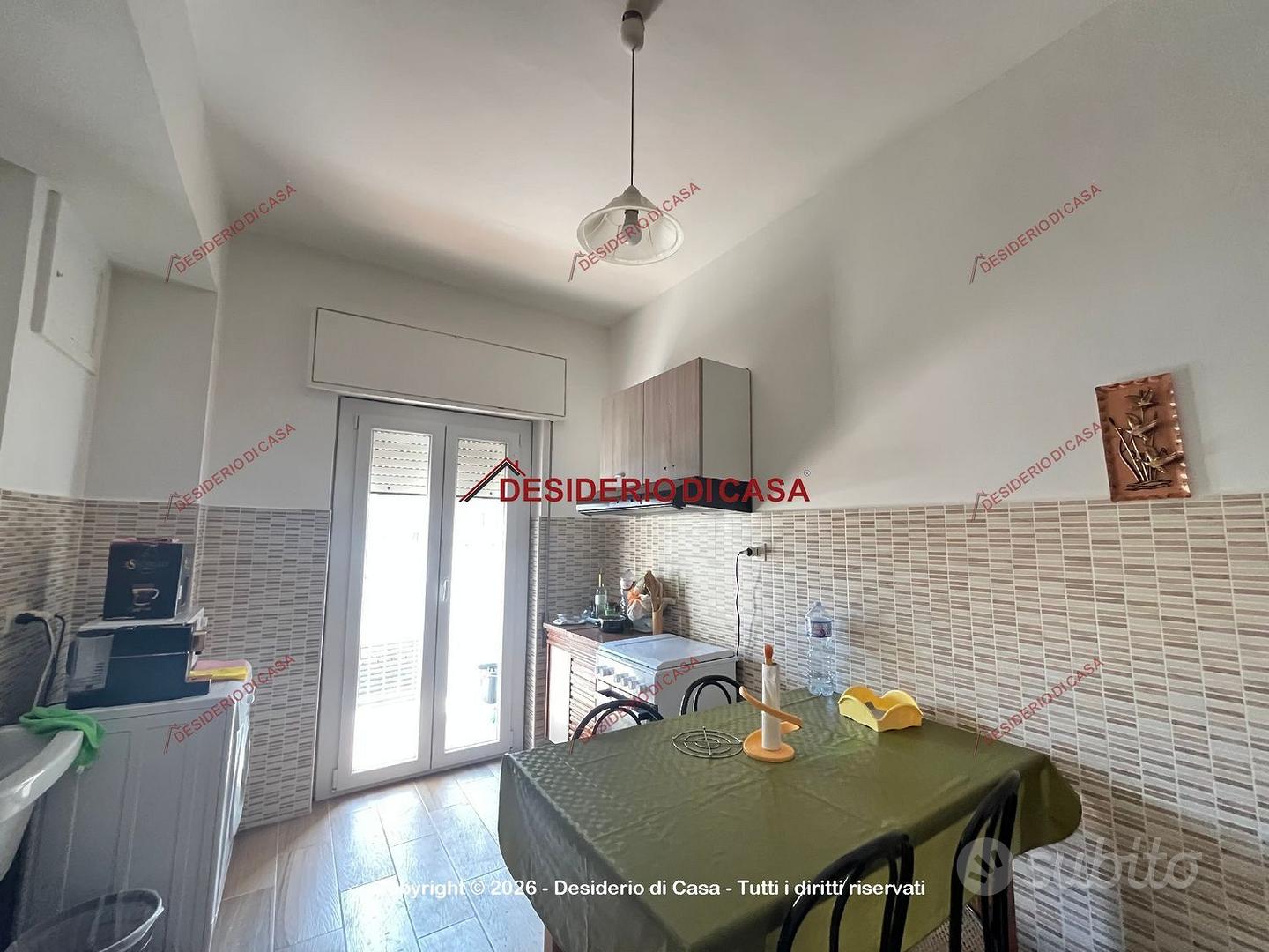 Appartamento – Palermo, Villaggio Santa Rosalia, IV Circoscrizione - Vista 3