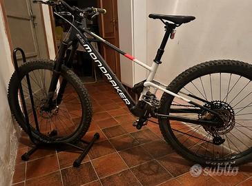 Bicicletta mondraker tf trik26