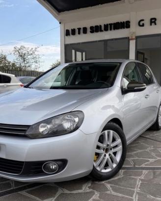 Volkswagen Golf 1.4 TSI 160CV 5p. Highline