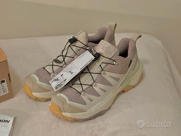 Salomon X Ultra 360 Edge GTX W (Gore-Tex) nuove